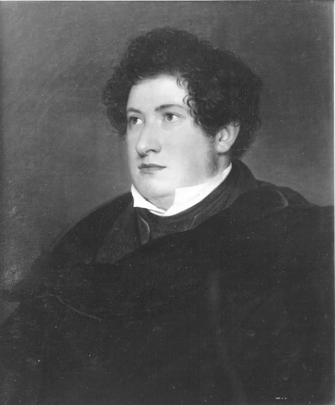 Ritratto del cantante di corte Giulio Pellegrini - Bavarian State Painting Collections
